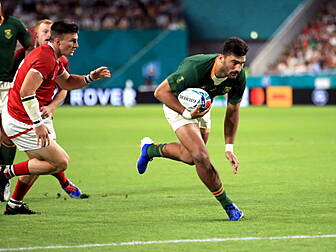 De Allende, Snyman and Gallagh...